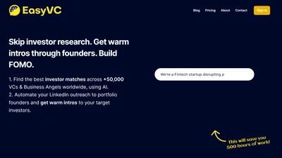 EasyVC