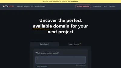 Comsensei