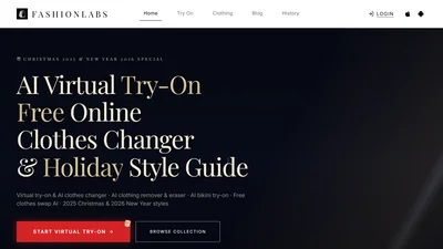 FashionLabs