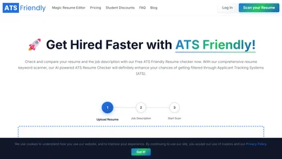 ATSFriendly