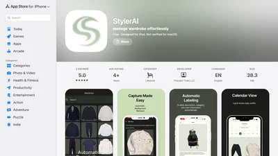 StylerAI