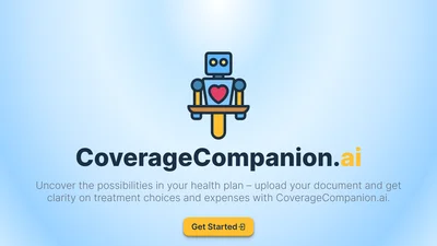 CoverageCompanion