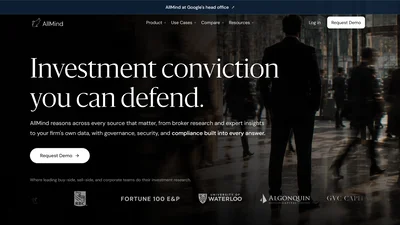 AllMind AI