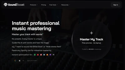 SoundBoost