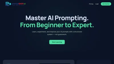 Prompteasy
