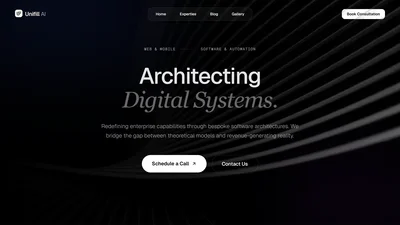 Unifill AI