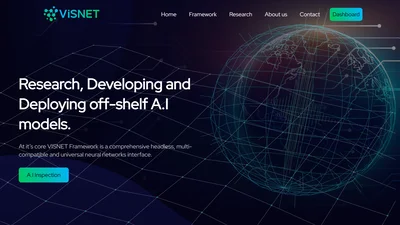 Visnet