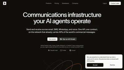 Bird AI