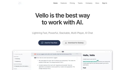Vello