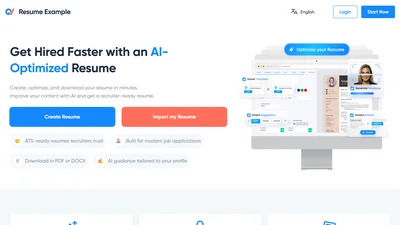 Resume-Example