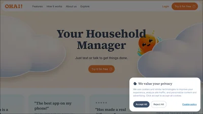 Ohai.ai
