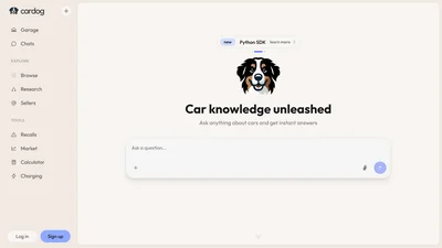 Cardog