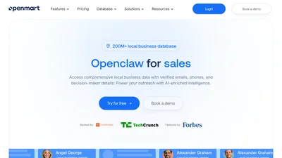 Openmart