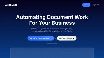 DocuEase