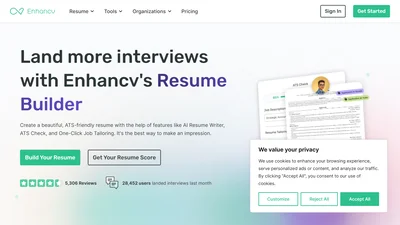 Enhancv