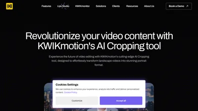 KWIKmotion
