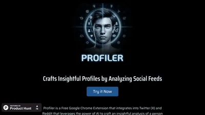 Profiler