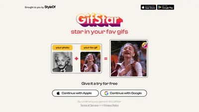 GifStar