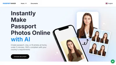 PassportMaker