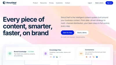 StoryChief
