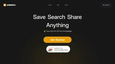 Sidekic AI