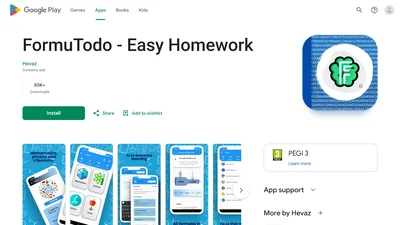 FormuTodo
