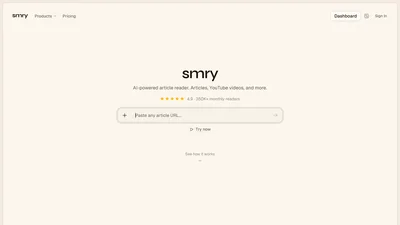 SMRY