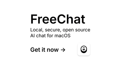Freechat.run