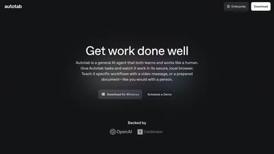 Autotab