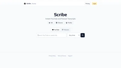 Appblit Scribe