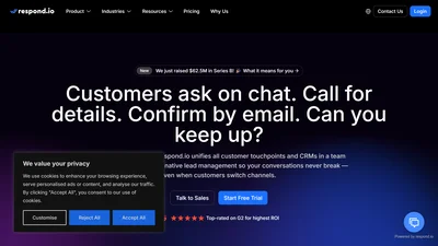 Respond.io