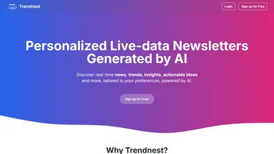 Trendnest