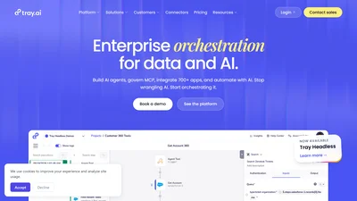 Tray.io