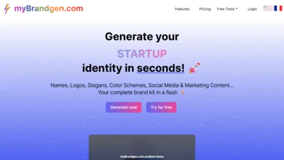 myBrandgen
