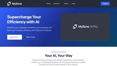 Myzone