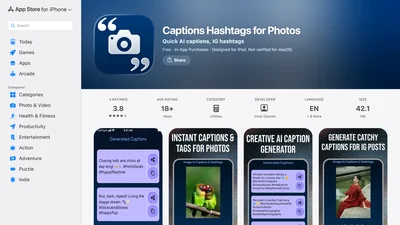 Image to Caption Generator
