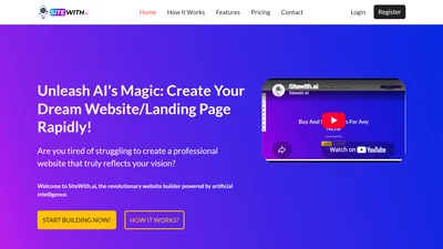 Sitewith.ai