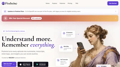 Podwise