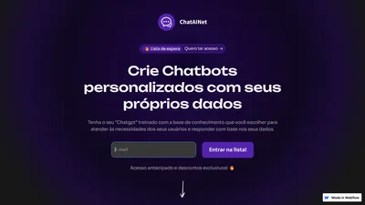 ChatAINet