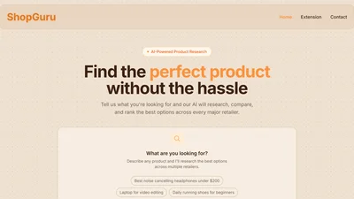 ShopGuru