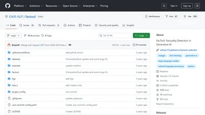 Factool