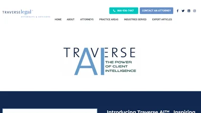 TraverseAI