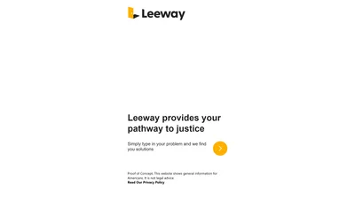 Leeway