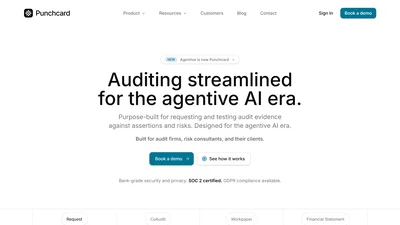 Agentive