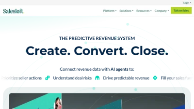 Salesloft
