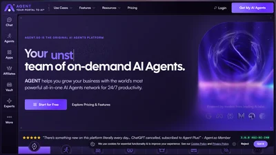 Agent.so