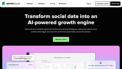 Sprout AI