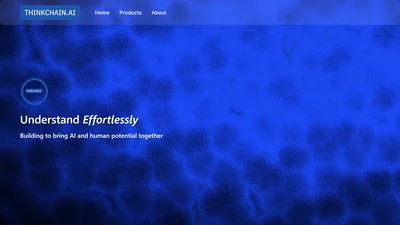 ThinkChain
