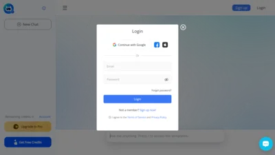 LetsView Chat