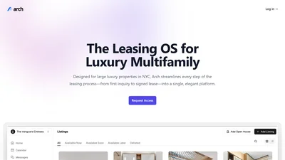 Arch AI